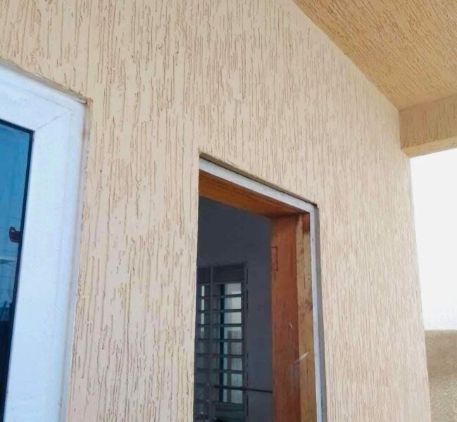 Peintre professionnel des grandes surfaces