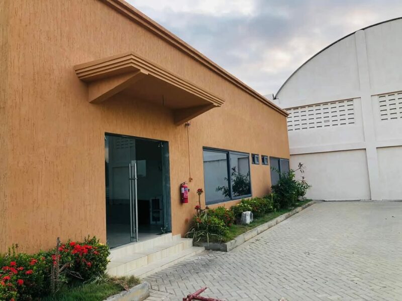 Peintre professionnel des grandes surfaces