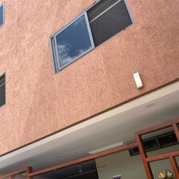 Peintre professionnel des grandes surfaces