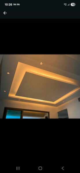 Staffeur professionnel à vôtre service