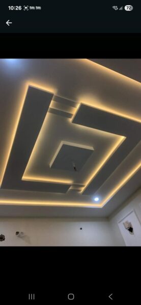 Staffeur professionnel à vôtre service