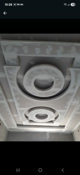 Staffeur professionnel à vôtre service