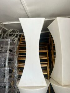 Location de tables et chaises pour vos évènements