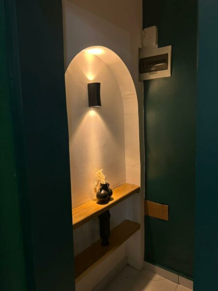 Location d'une sublime résidence à la Riviera palmeraie