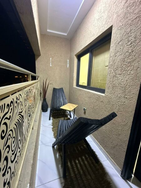 Location d'une sublime résidence à la Riviera palmeraie