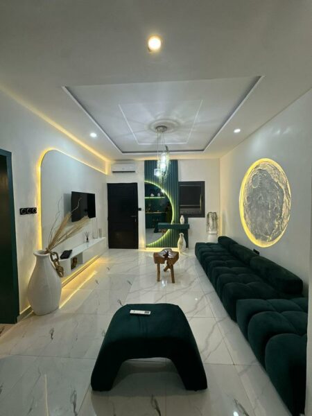 Location d'une sublime résidence à la Riviera palmeraie