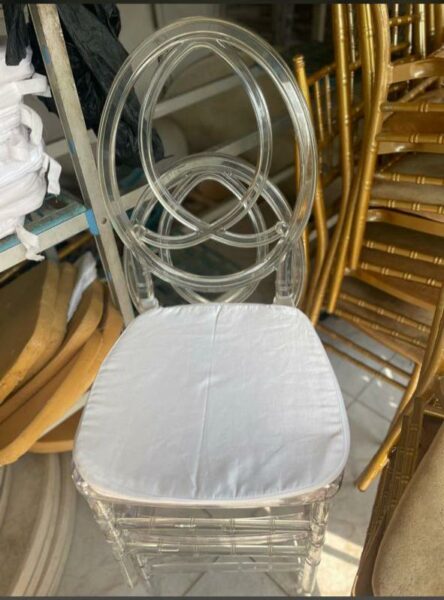 Location de chaises pour vos évènements