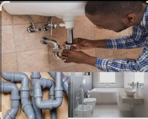 Plombier professionnel à vôtre service