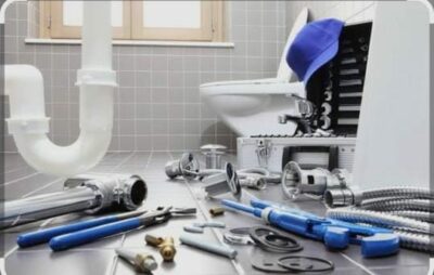 Plombier professionnel à vôtre service