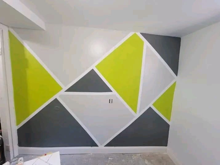 Peintre professionnel à votre disposition