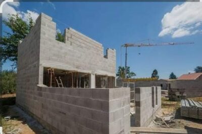 Maçon de qualité à vôtre disposition