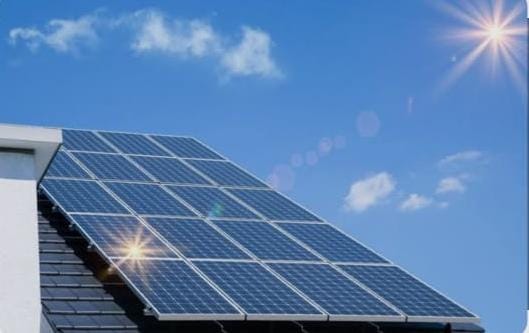 Concepteur de panneaux solaire professionnel