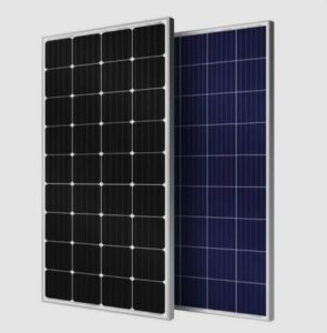 Concepteur de panneaux solaire professionnel