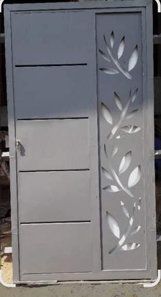 Ferronnier professionnel à vôtre services