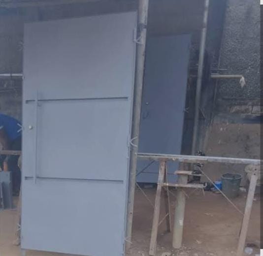 Ferronnier professionnel à vôtre services