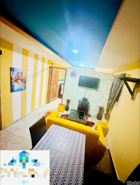 Résidence meublée disponible