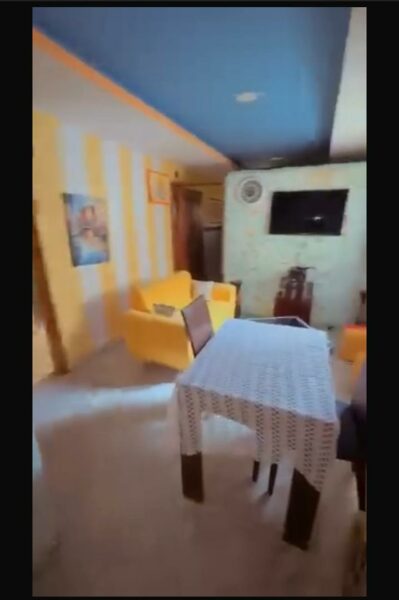 Résidence meublée disponible