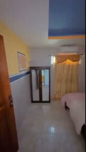 Résidence meublée disponible