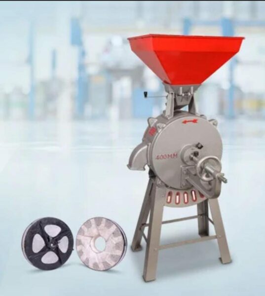 Vente et location de moulin à farine à Bouaké