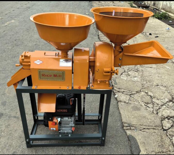 Vente de moulin multifonctions