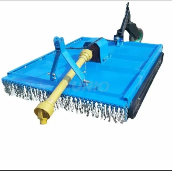 Location et vente de GYROBROYEUR AGRICOLE