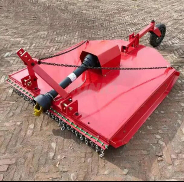 Location et vente de GYROBROYEUR AGRICOLE