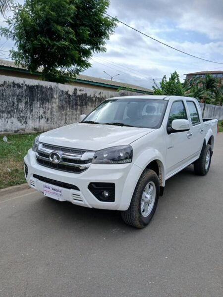 Location d'un 4X4 Infiniti