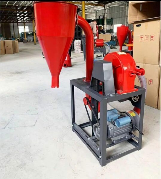 Achat et location de broyeuse de maïs à Bouaké