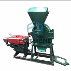 Vente & location de broyeuse de manioc multifonctions