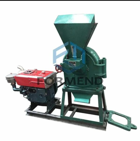 Vente & location de broyeuse de manioc multifonctions