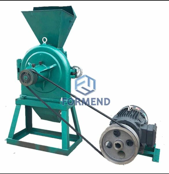 Vente & location de broyeuse de manioc multifonctions