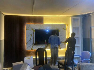 Staffeur professionnel à vôtre service