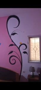 Décorateur d'intérieur à vôtre service