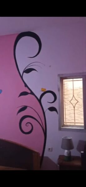 Décorateur d'intérieur à vôtre service