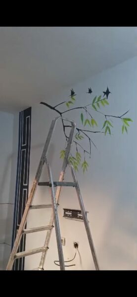 Décorateur d'intérieur à vôtre service