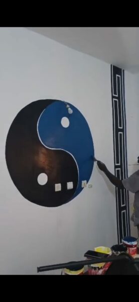 Décorateur d'intérieur à vôtre service