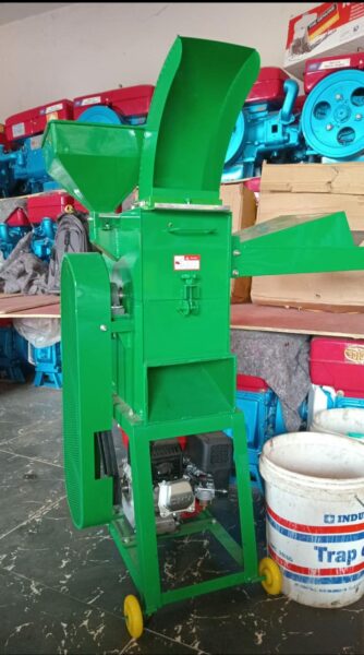 Location et vente de broyeuse d'herbes sur Bouaké