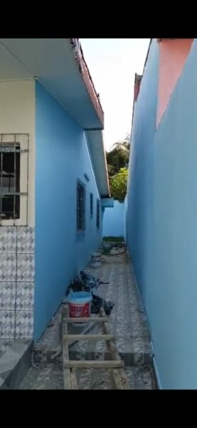 Peintre de maison à vôtre service