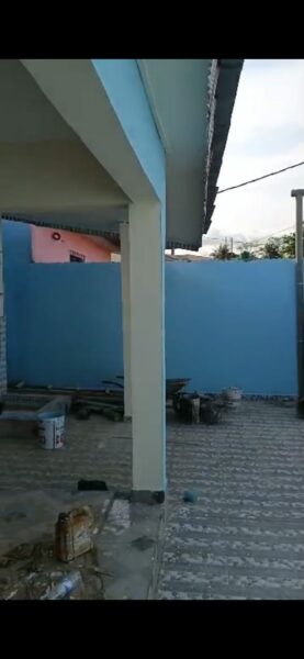 Peintre de maison à vôtre service