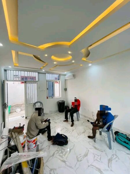 Staffeur professionnel à vôtre service