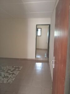 Location d'une maison sur N'dotré