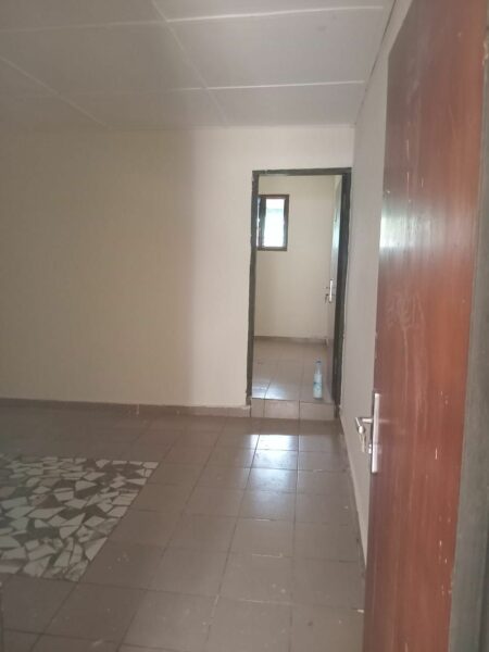 Location d'une maison sur N'dotré