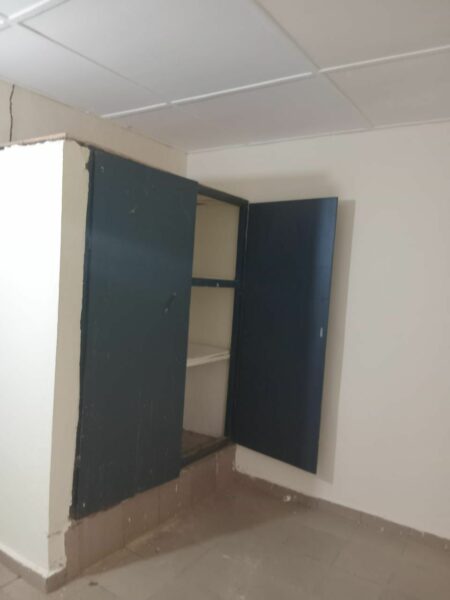 Location d'une maison sur N'dotré