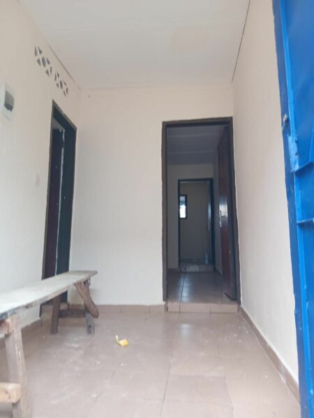 Location d'une maison sur N'dotré