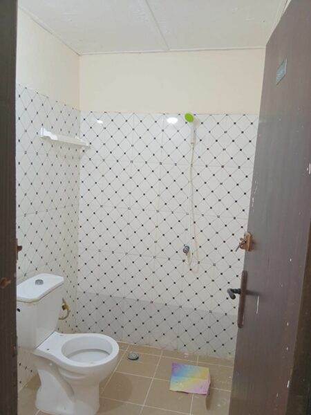 Location d'une maison sur N'dotré