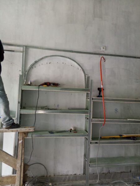 Staffeur professionnel à vôtre service à Bouaké