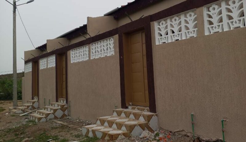 Carreleur professionnel à vôtre service