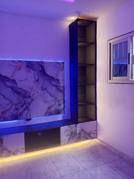 Peintre professionnel à vôtre service