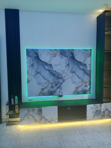 Peintre professionnel à vôtre service