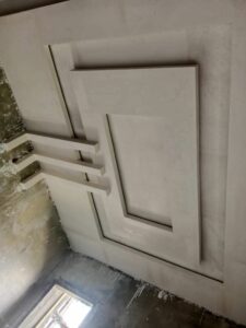 Staffeur professionnel à vôtre service